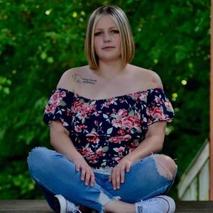 Meet your Posher, Macy